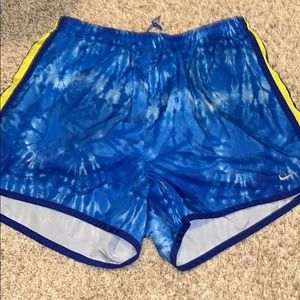 Nike shorts